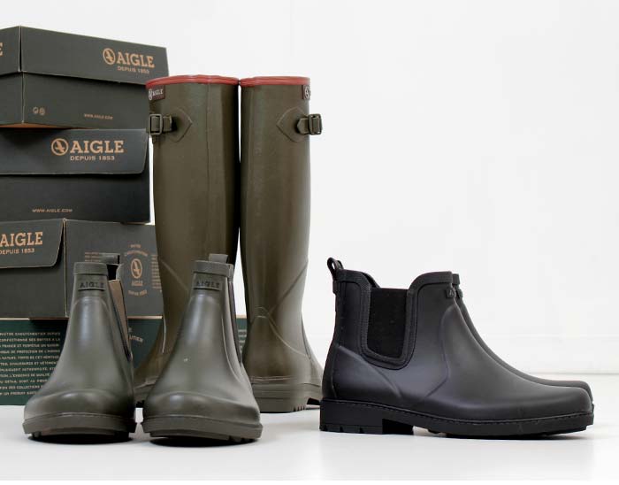 楽天市場 Aigle エーグル レインブーツ メンズ サイドゴア ショートブーツ カーヴィル 長靴 30 Carville ラバーブーツ 正規品 Parade ワシントン靴店