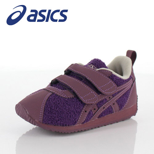 楽天市場 30 Off アシックス Asics キッズ スニーカー Corsair Mini Br コルセア ミニ 1144a002 500 Grape 子供靴 ぬいぐるみ調 ふわふわ ギフト スクスク パープル 2 Gp セール Parade ワシントン靴店