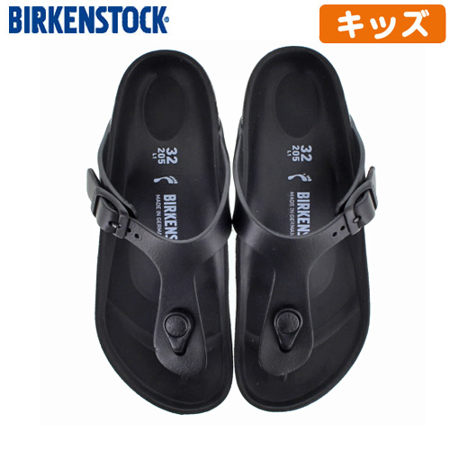 楽天市場 ビルケンシュトック Birkenstock ギゼ Eva Gizeh キッズ サンダル ネイビー 子供 こども トング 男の子 女の子 セール Parade ワシントン靴店