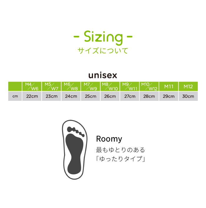 crocs size w7 in cm