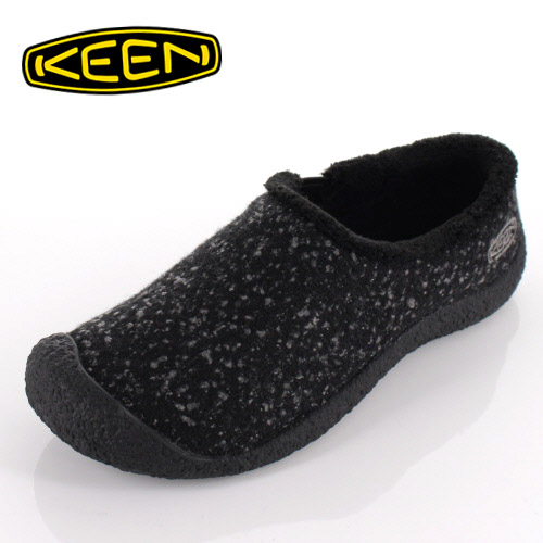 keen women's howser slide wool clog