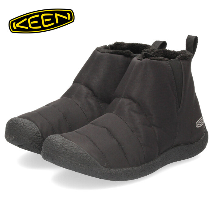 keen howser shoes