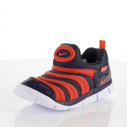 楽天市場 50 Off ナイキ ダイナモ フリー Nike Dynamo Free Td 015キッズ ベビー スニーカー スリッポン ネイビー レッド 子供靴 靴 セール Parade ワシントン靴店