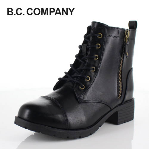 bc shoe company
