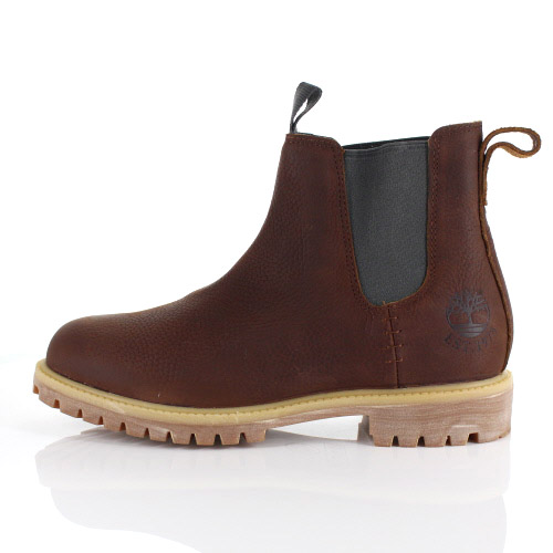 timberland premium chelsea