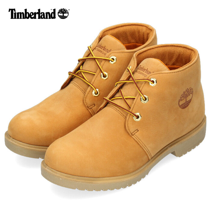 楽天市場 ティンバーランド Timberland メンズ Tbl 1973 ニューマン ウォータープルーフ チャッカ ブーツ 0a26x3 231 ウィート 靴 防水 セール Parade ワシントン靴店