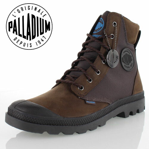 palladium pampa sport cuff