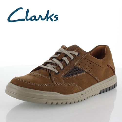 clarks unrhombus