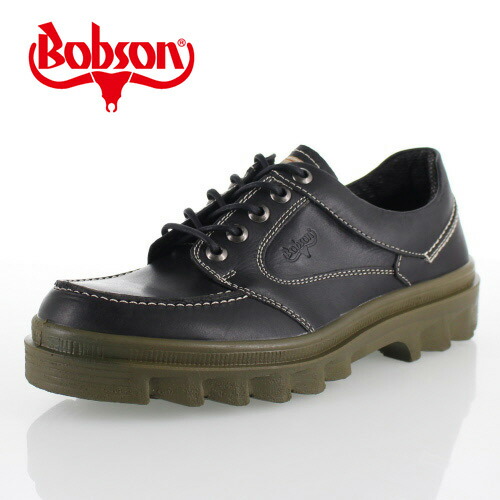 オープニング大放出セール ボブソン Bobson 4327 黒 メンズ ウォーキングシューズ アウトドアシューズ カジュアルシューズ 本革 3e 日本製 珍しい Hidroecologicadelteribe Com