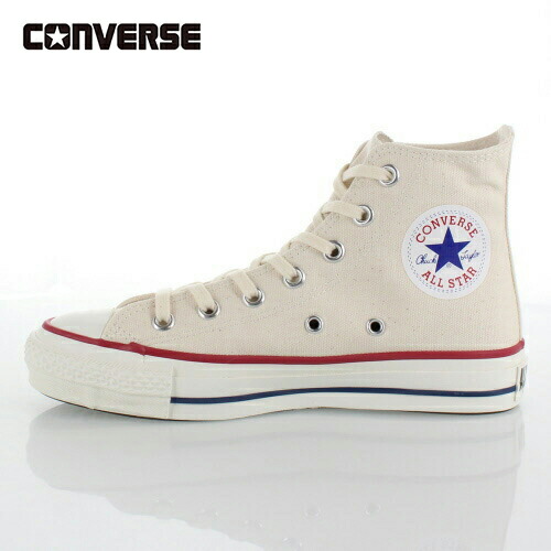 all star hi canvas