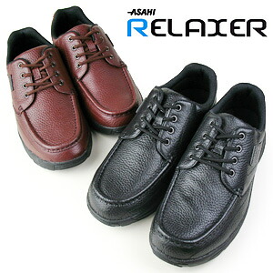 アサヒ リラクサー ASAHI RELAXER M002LSK メンズ ウォーキング 