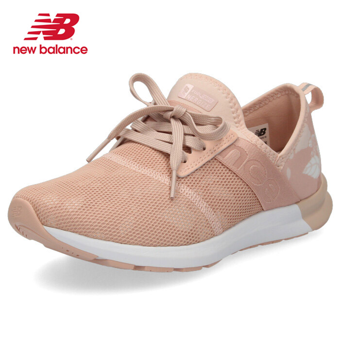 楽天市場 37 Off ニューバランス レディース スニーカー New Balance Wxnrgl W ピンク Pk 713 ワイズ D ナージャイズ リュクス セール Parade ワシントン靴店