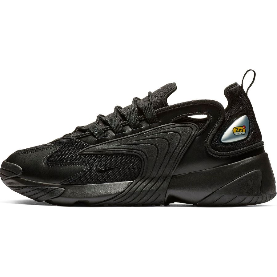 nike 2k black