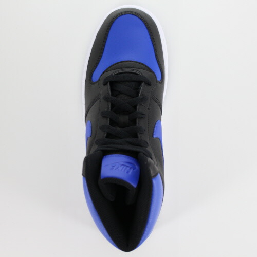 nike ebernon blue