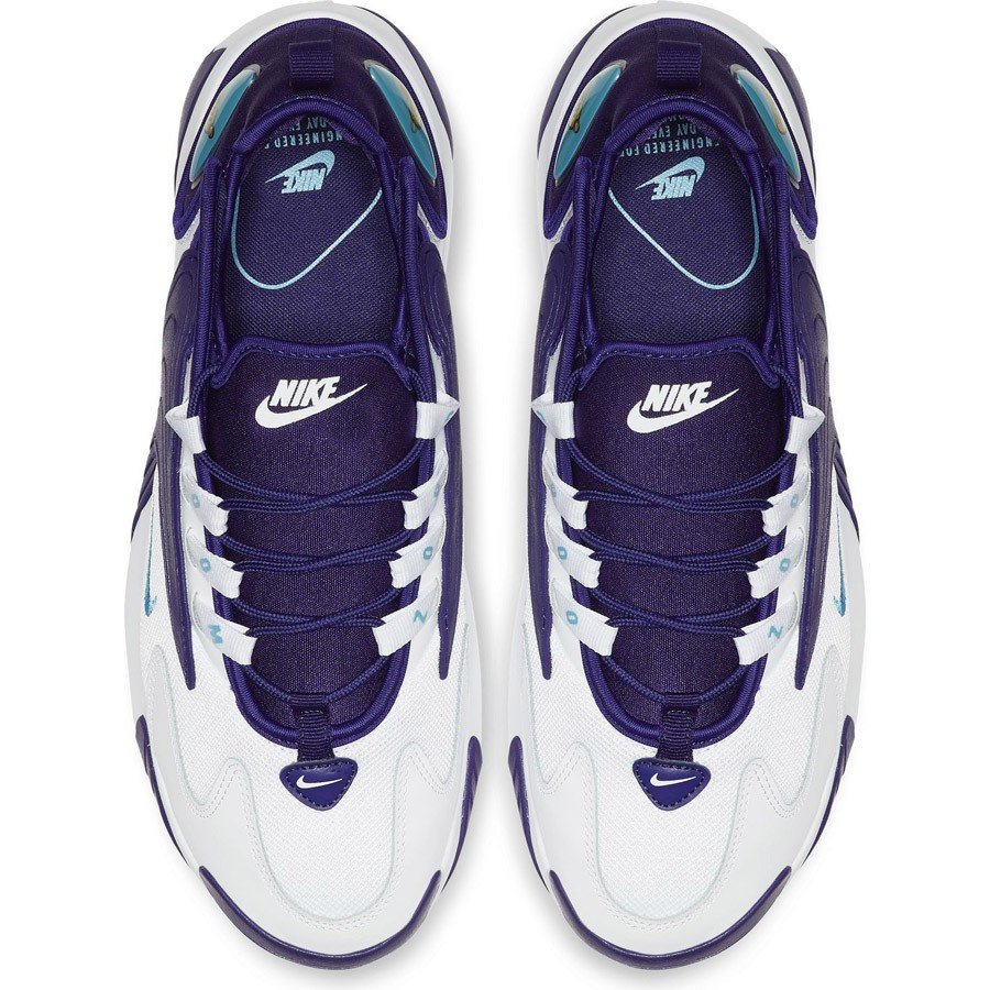 nike zoom 2k purple