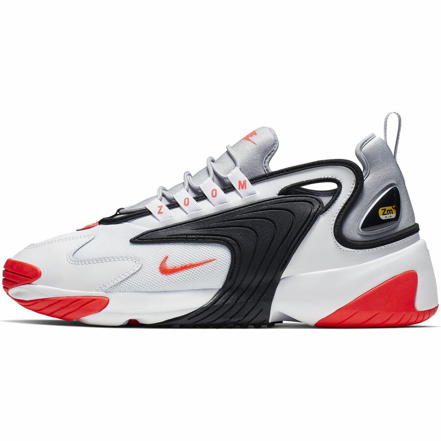 about you nike zoom 2k