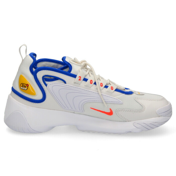 about you nike zoom 2k