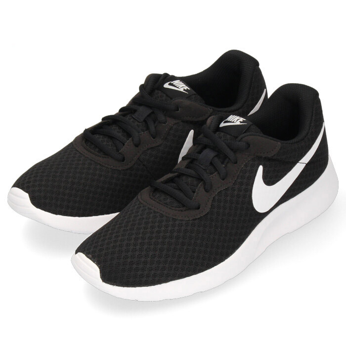 楽天市場 Nike ナイキ レディース スニーカー Wmns Tanjun ウィメンズ タンジュン Black White ブラック ホワイト 011 国内正規品 セール Parade ワシントン靴店