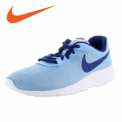 nike tanjun junior blue nike tanjun junior blue