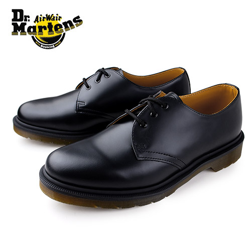 楽天市場】ドクターマーチン 3ホール ギブソン Dr.Martens 1461 3EYE