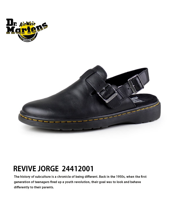 dr martens washington
