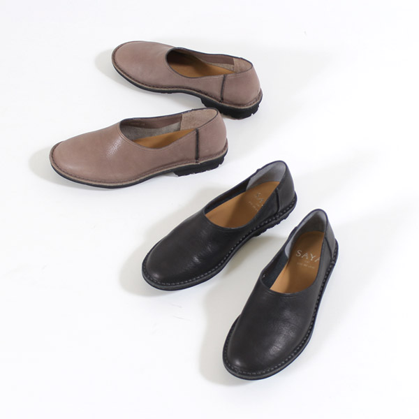 結び目 レポートを書く 溶融 Saya スリッポン シューズ Darracommunitygroup Org