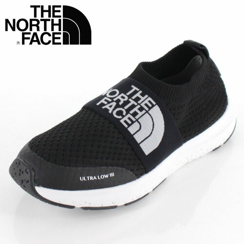 楽天市場 The North Face ザ ノースフェイス 靴 Nf Ultra Low Iii ウルトラロー トレーニングシューズ ソックスシューズ スリッポン レディース メンズ 黒 ブラック Parade ワシントン靴店