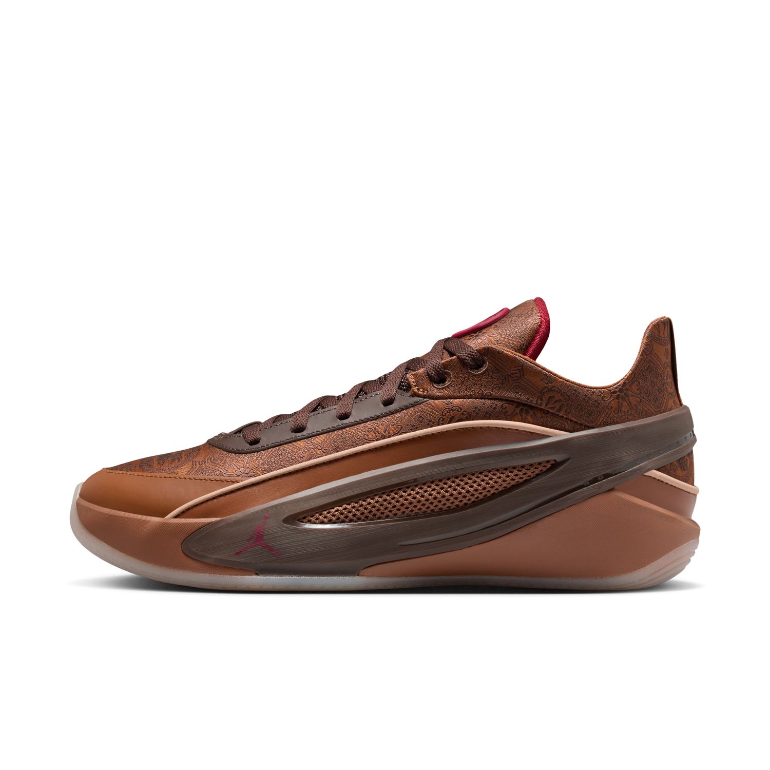 ジョーダン ルカ 5 CNY PF ライトブリティッシュタン IQ0567-201 16800 JORDAN LUKA