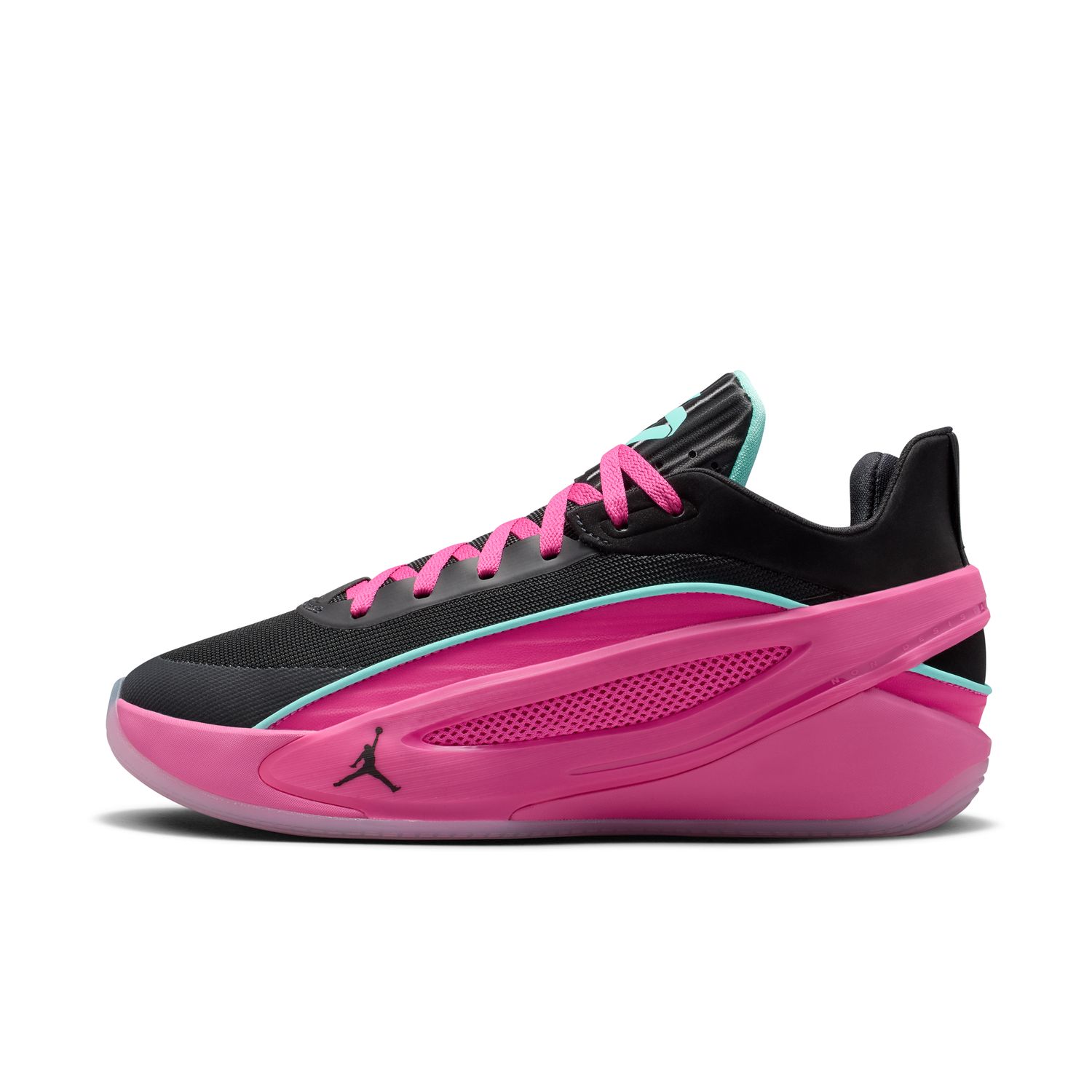ジョーダン ルカ 5 PF レーザーフューシャ HV8087-600 15500｜和信スポーツ