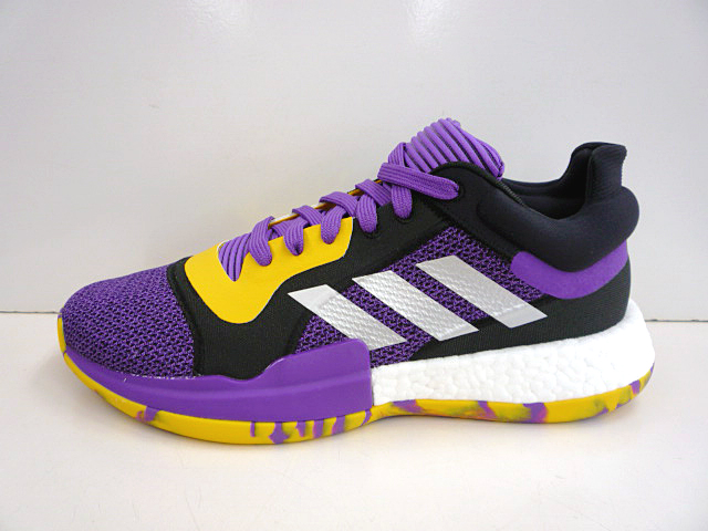 marquee boost low purple