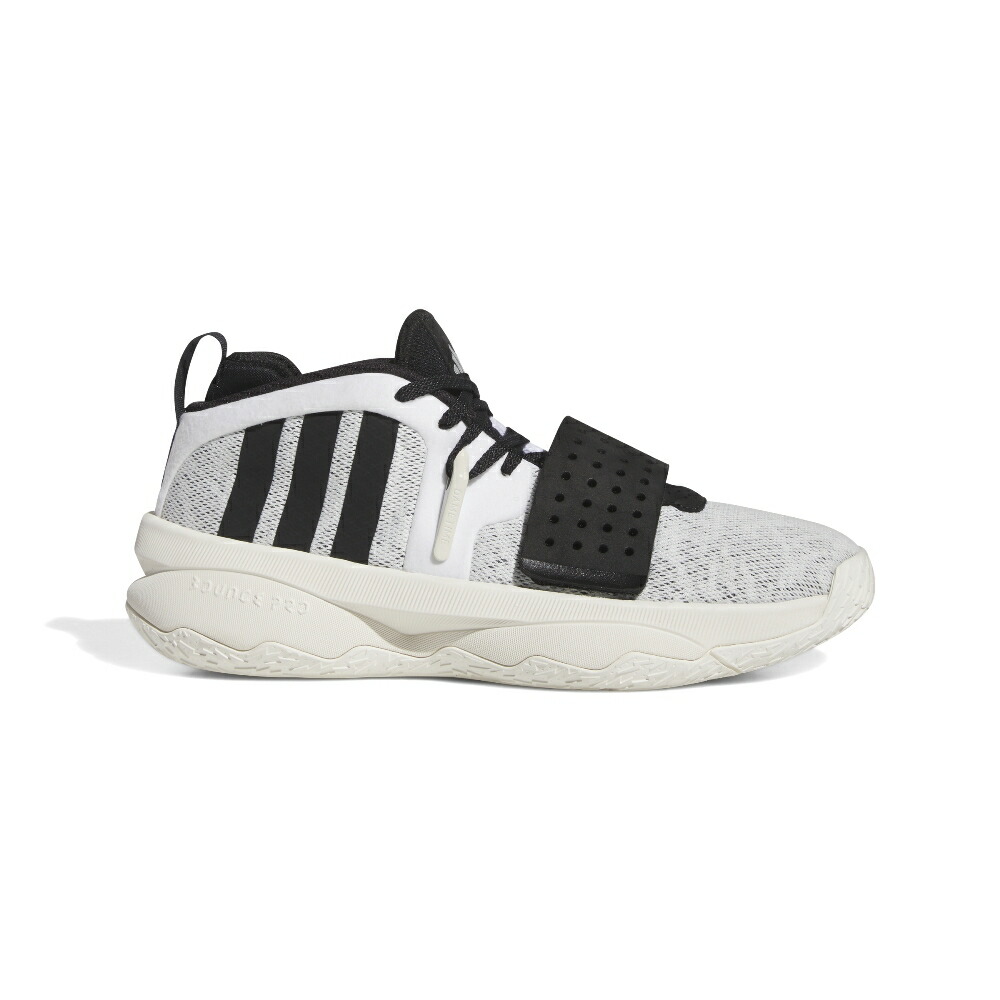 adidas バスケットボールシューズ ホワイト/ブラック 楽天市場】＼ポイント7倍／アディダス adidas メンズ バスケット