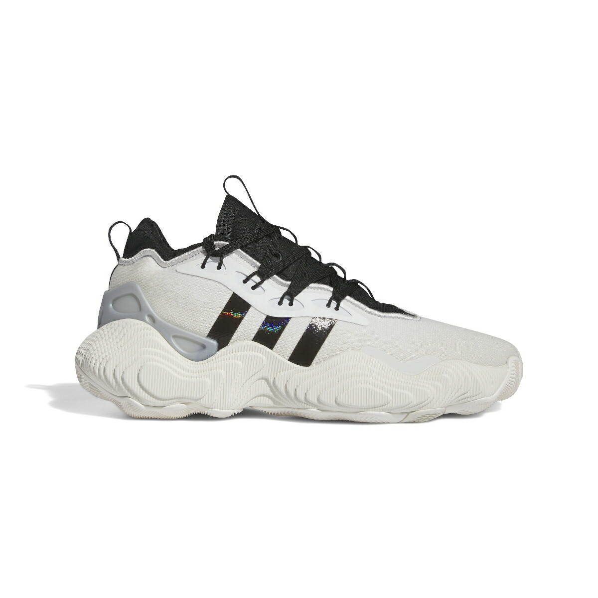 楽天市場】アディダス トレイ ヤング 3 ADIDAS バスケット