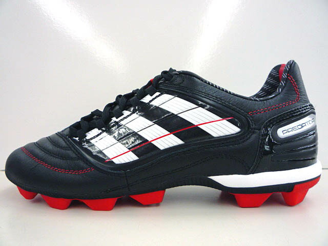 adidas アディダス プレデターアブソリオンX TRX HG WF(ブラック