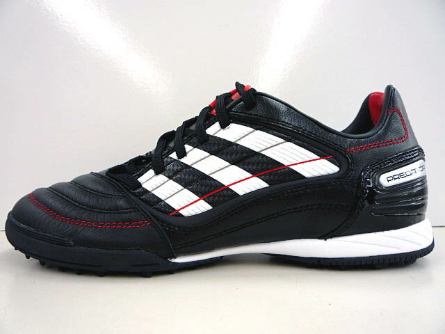 楽天市場】アディダス プレデター アブソラド TRX TF J ブラック