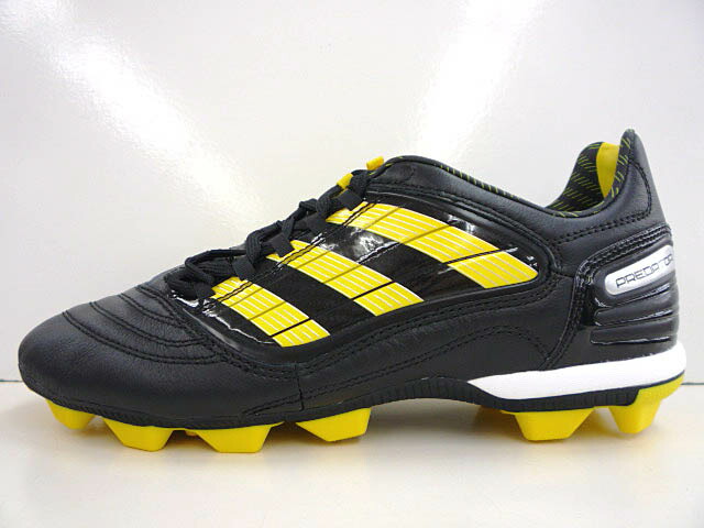 新品タグ付き　 adidas アディダス プレデター アブソラド HG JP adidas アディダス プレデター アブソラド LZ TRX HG ジュニア(ブルー