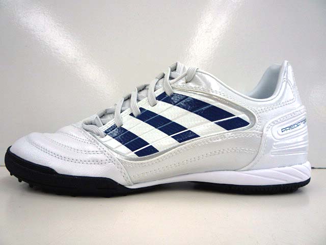 楽天市場】アディダス プレデター アブソリオン X TRX TF J 白/茶/黄