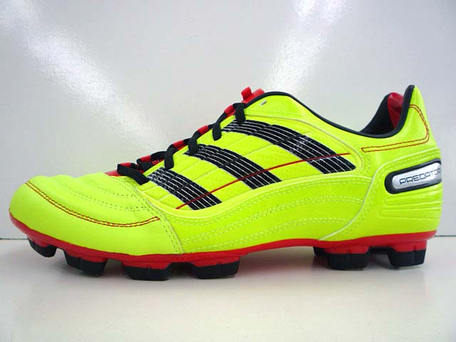 楽天市場】アディダス プレデター リーサルゾーン TRX HG J プライド