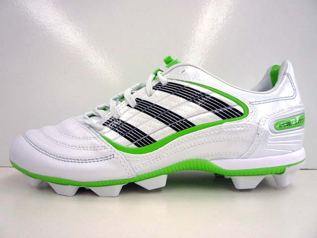 楽天市場】アディダス プレデター アブソリオン X TRX TF J 白