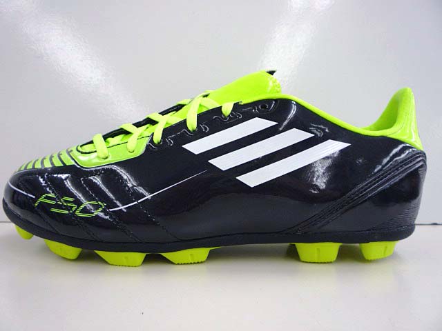 adidas f10 black