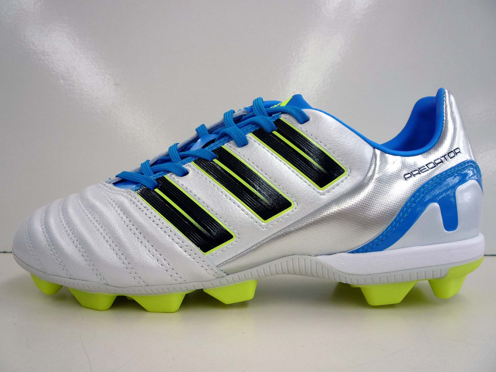 アディダス プレデターリーサルゾーンSG 楽天市場】アディダス プレデター リーサルゾーン TRX HG J