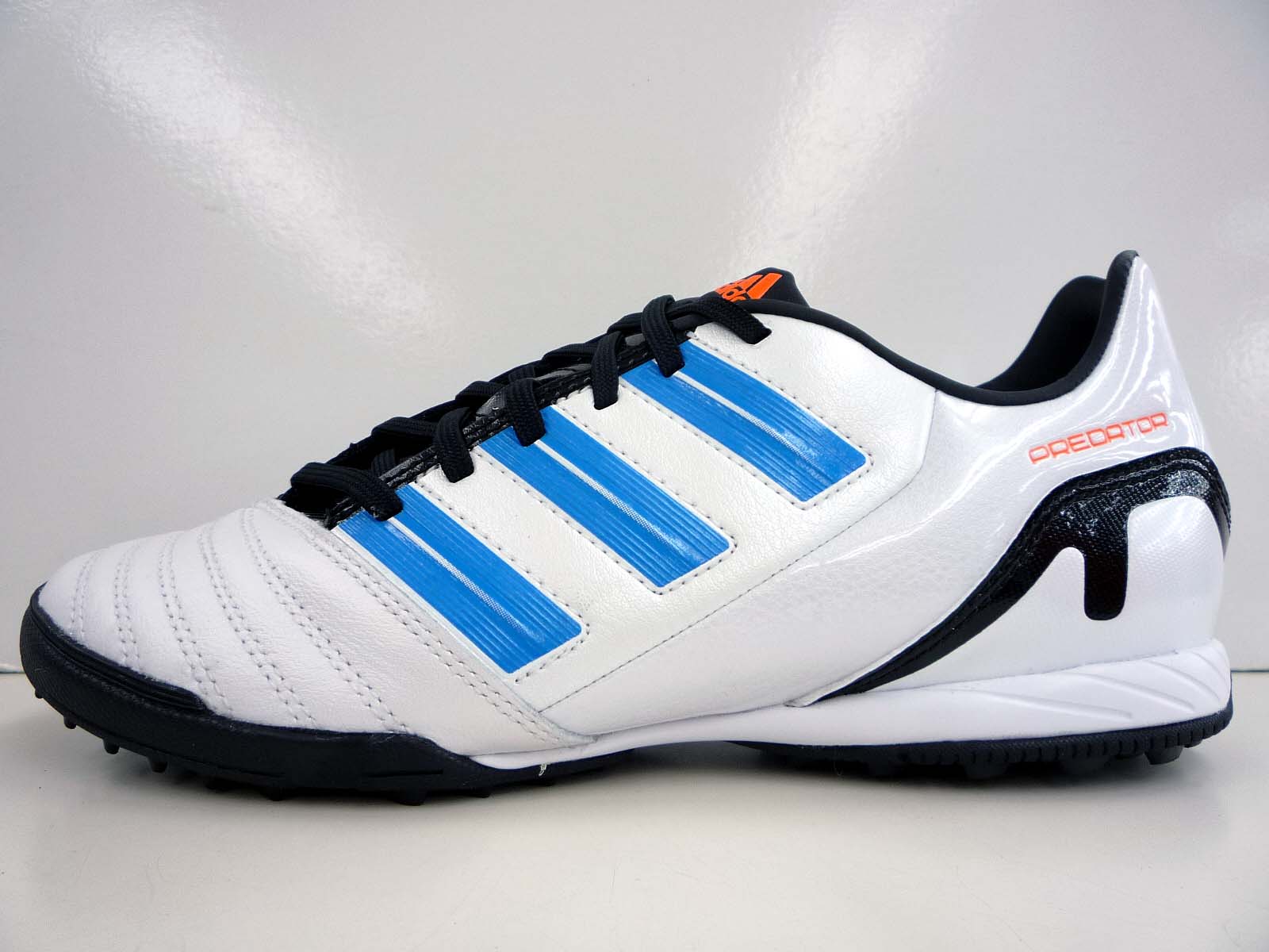 楽天市場】アディダス プレデター アブソリオン X TRX TF J 白/茶/黄