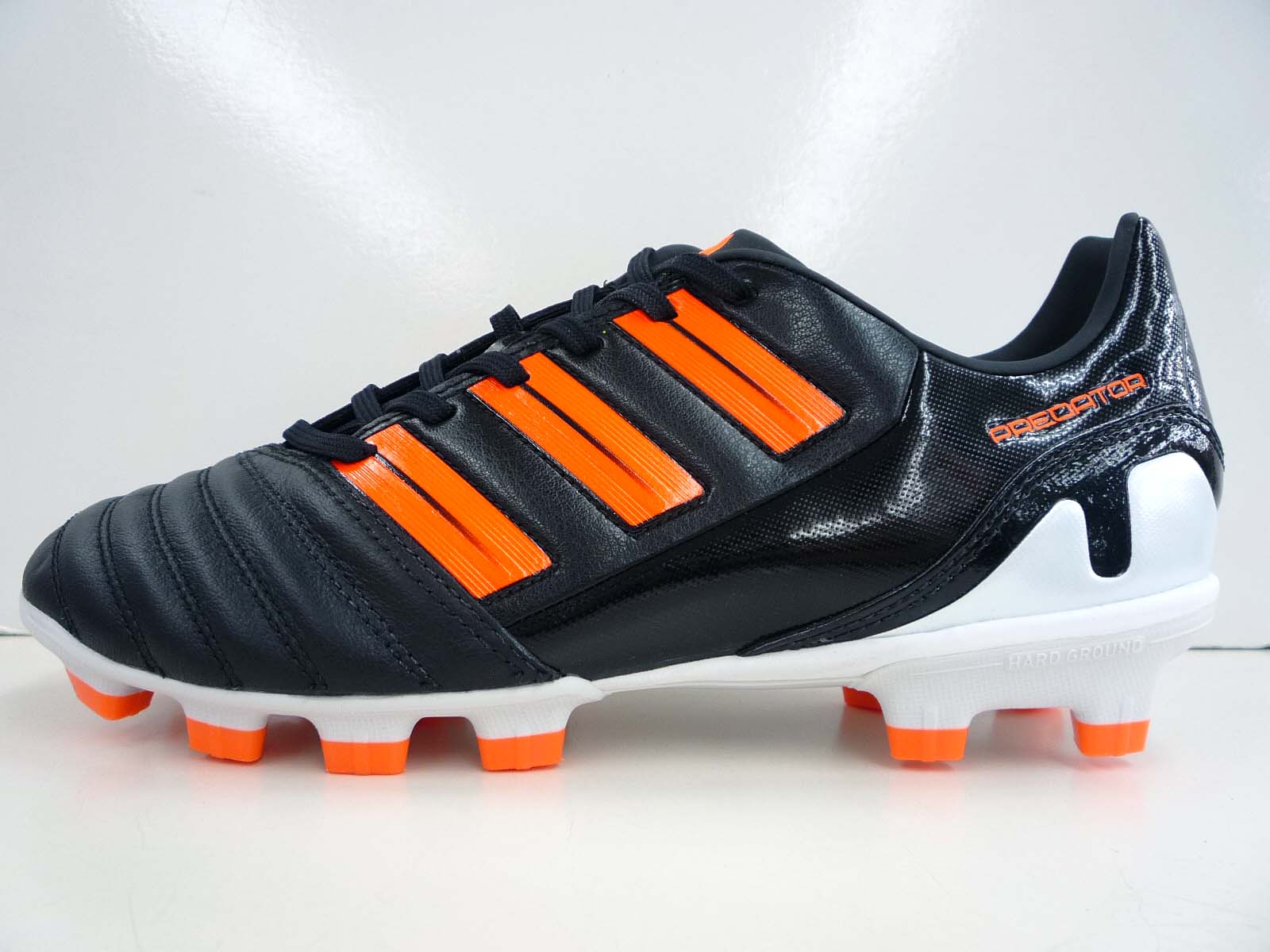 楽天市場】アディダス プレデター アブソラド TRX HG J ジュニア