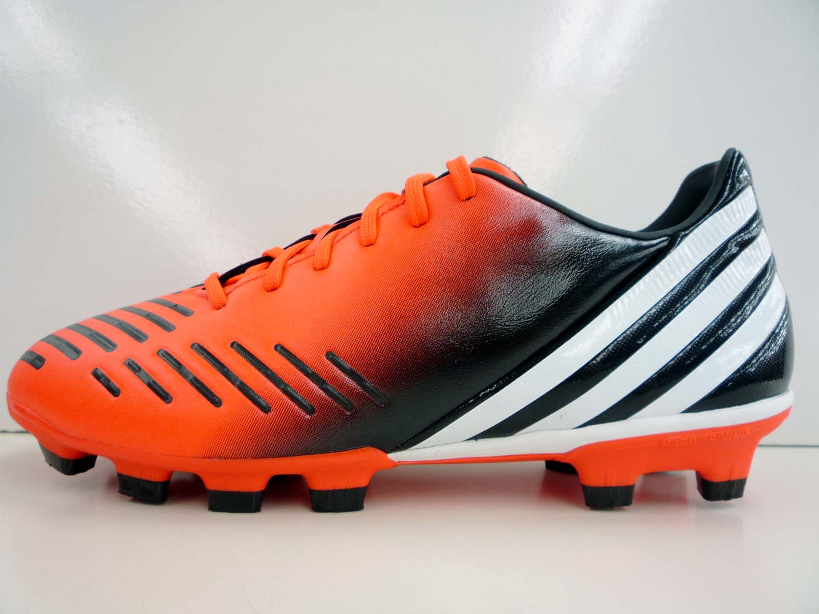 楽天市場】アディダス プレデター アブソラド TRX HG J ジュニア