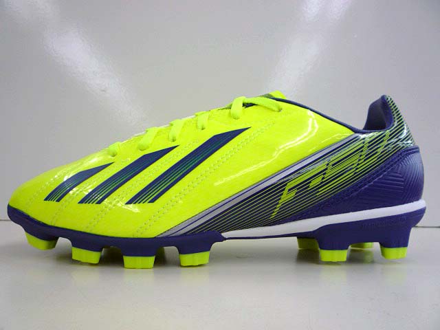 楽天市場】アディダス ナイトロチャージ 3.0 HG J ジュニア コア