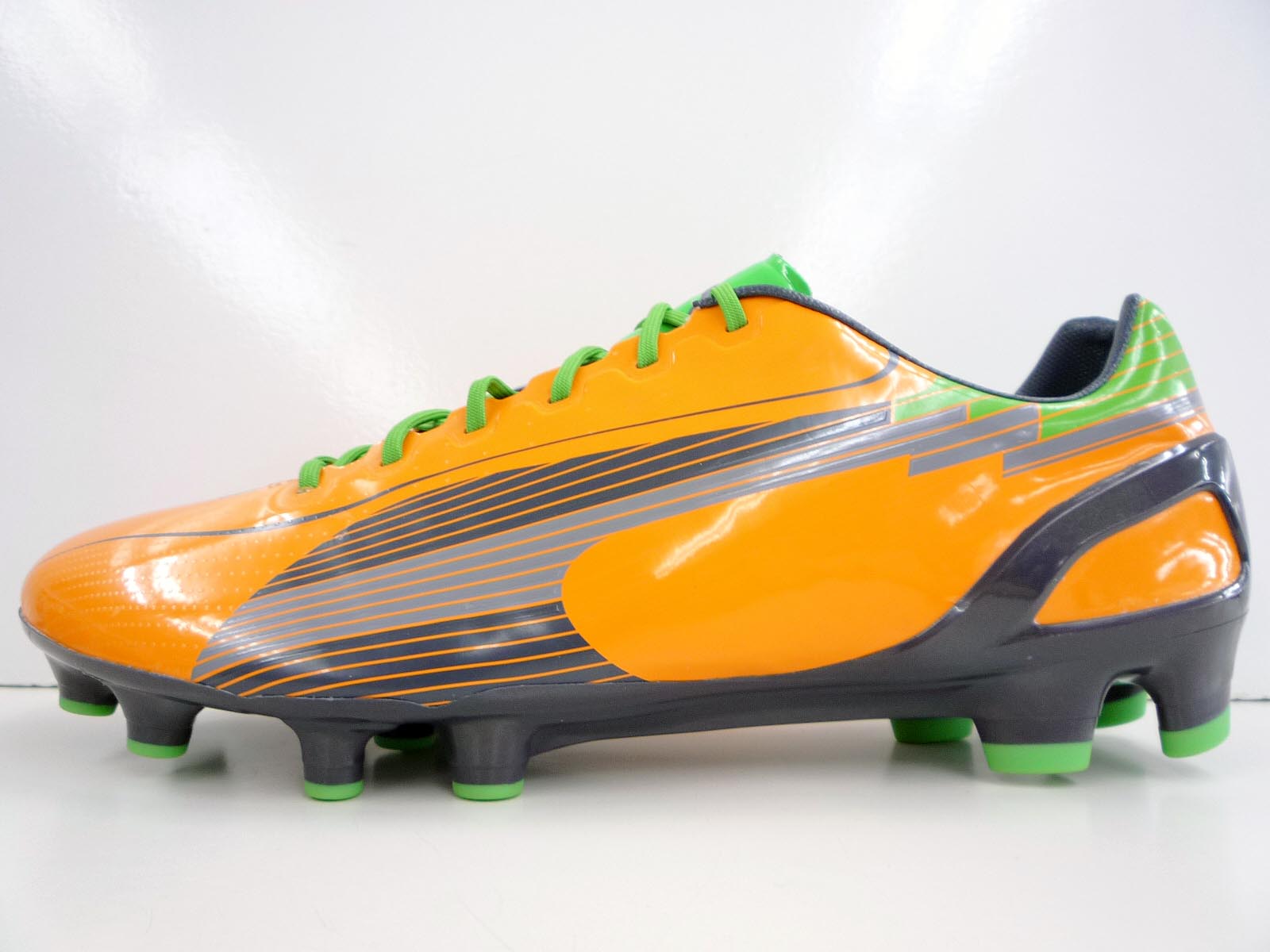 楽天市場】プーマ PUMA エヴォスピード 17.2 HG ウルトラ