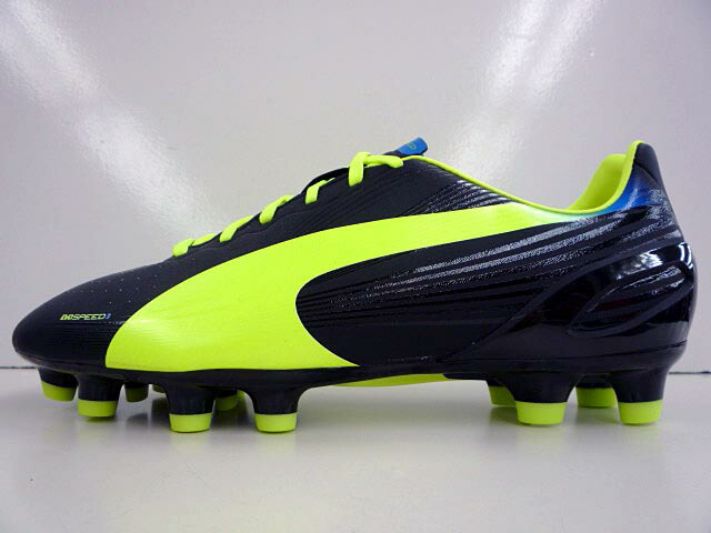 楽天市場】プーマ PUMA エヴォスピード 17.2 HG セーフティイエロー