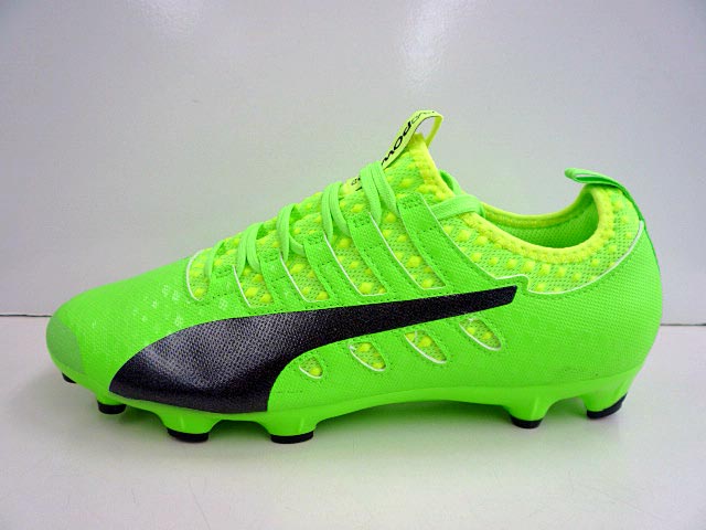 新品未使用プーマPUMA エヴォパワー VIGOR 1 SG取替式スタッド28緑 新品未使用プーマPUMA エヴォパワー VIGOR 1 SG取替式スタッド28