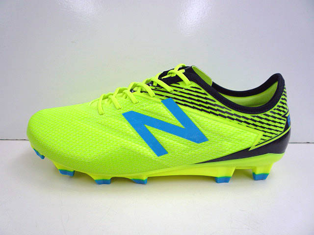 楽天市場】ニューバランス フューロン プロ FG チェリー/ギャラクシー