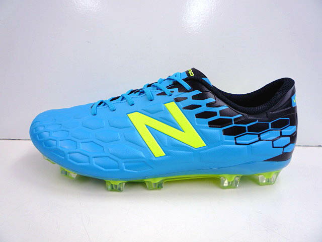 ニューバランス　ビサロ　FG 2E 25センチ New Balance ニューバランス ビザロ FG_2E(オレンジ) MSVROF