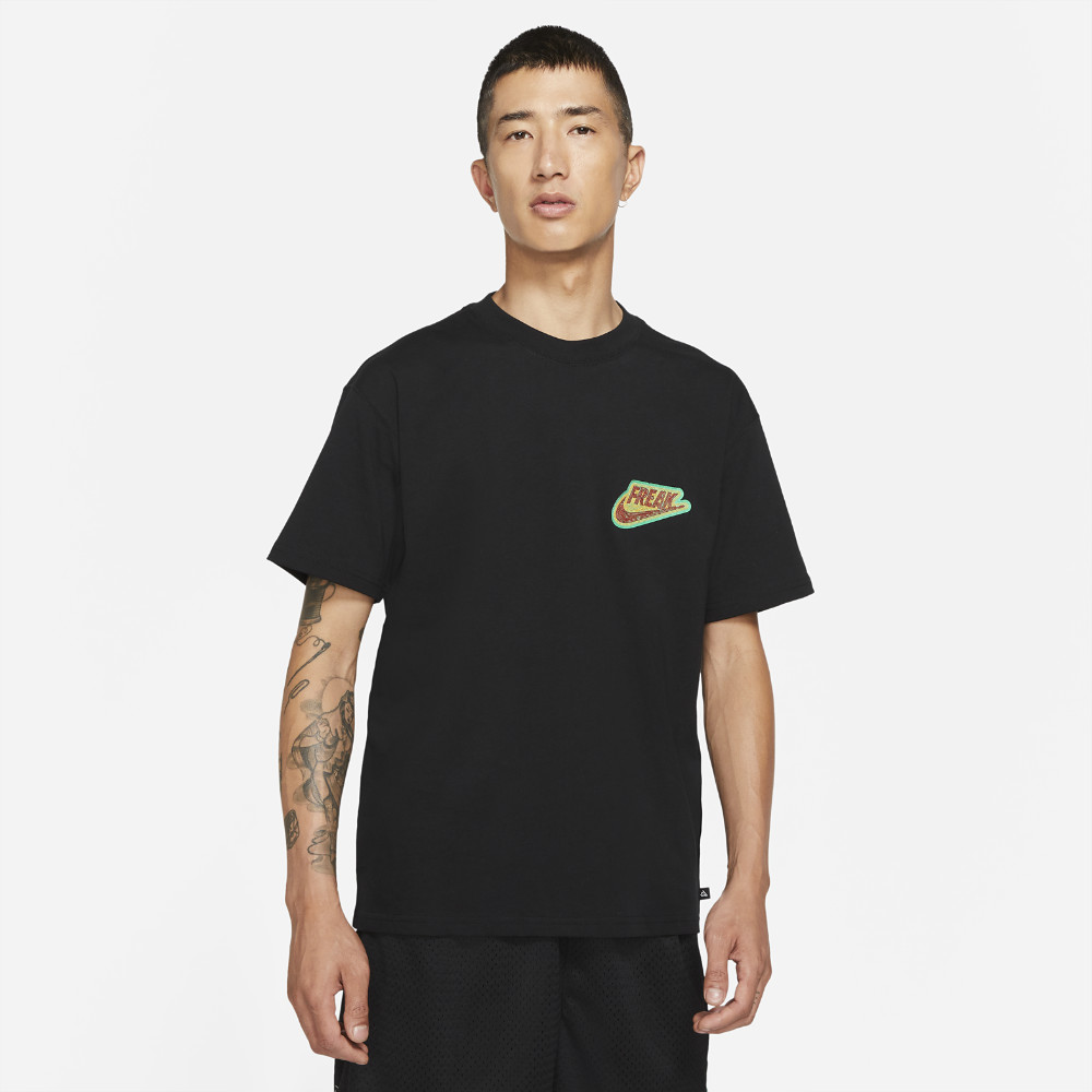 NIKE ナイキ FREAK Tee / SHORT ヤニス アデトクンボ eff02f23a98f06d81c543855609847
